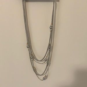 Women necklace